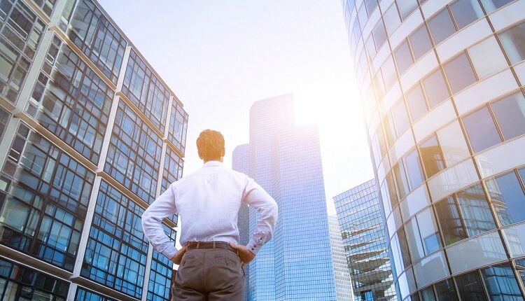 commercial real estate
