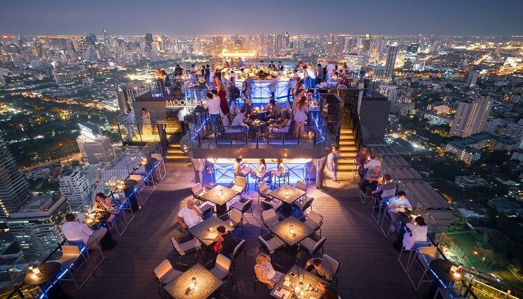 Banyantree Bangkok