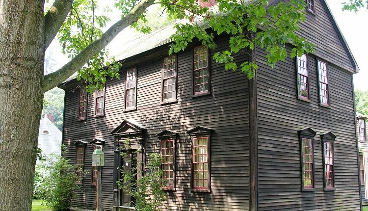 Buying An Older Home