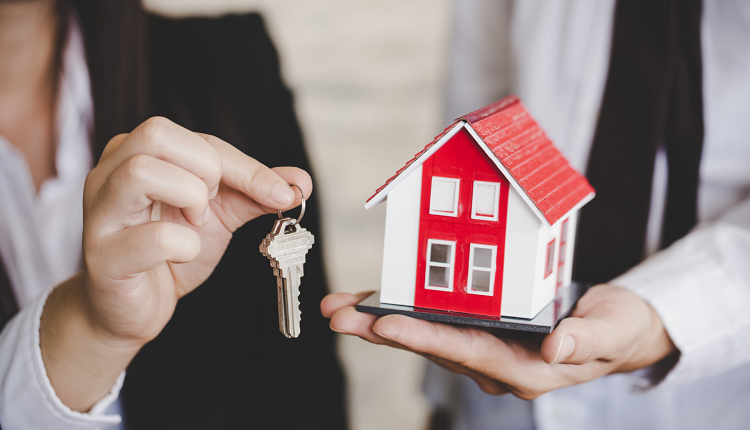 Sell Your House Quickly
