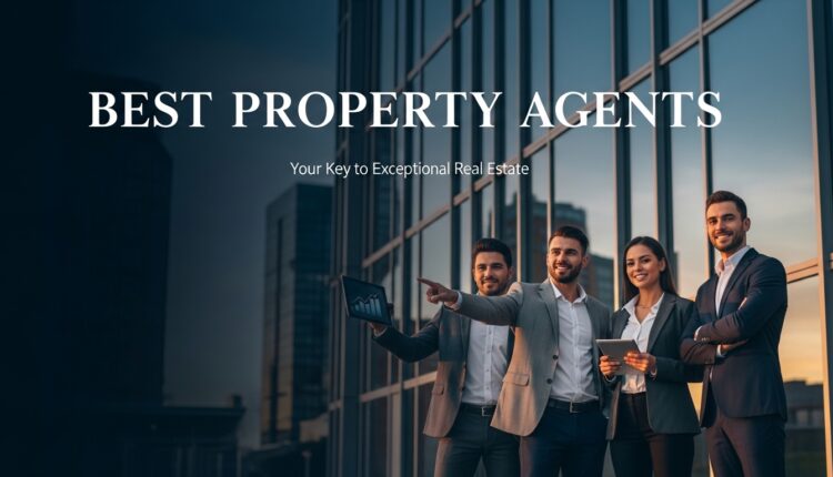 Best Property Agents