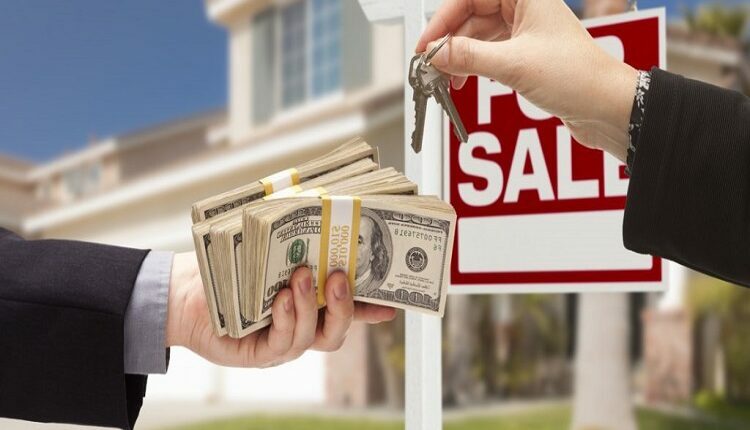 sell home fast