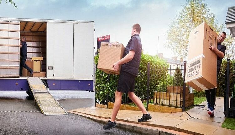 Moving Company