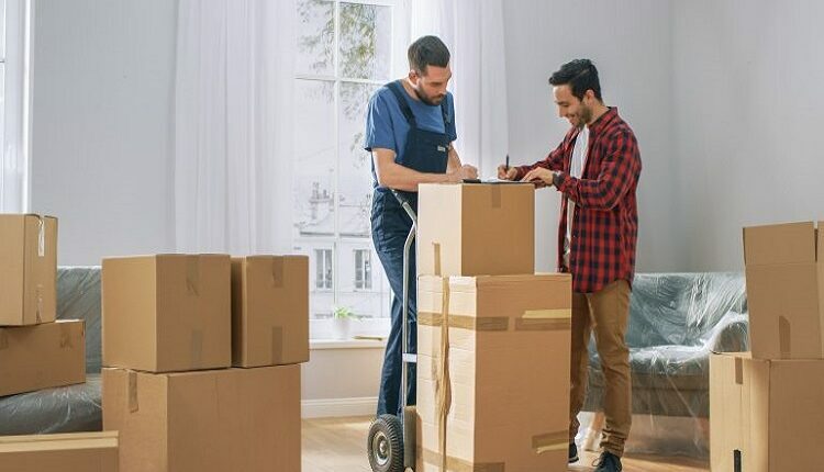 moving corporations