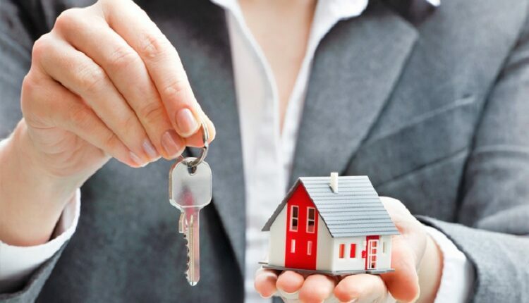 buying home