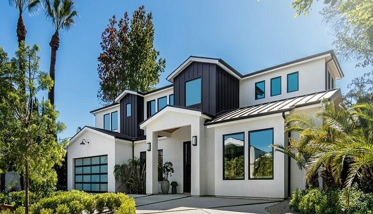 Dream House