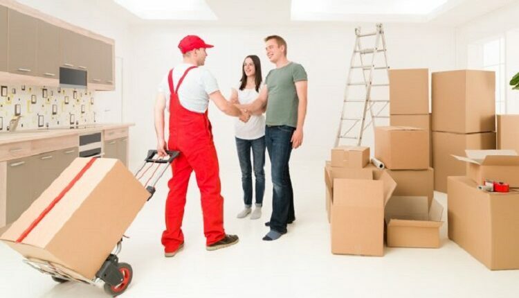 Home Removal Services