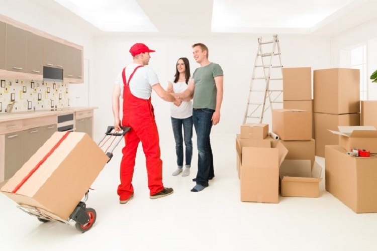 Home Removal Services