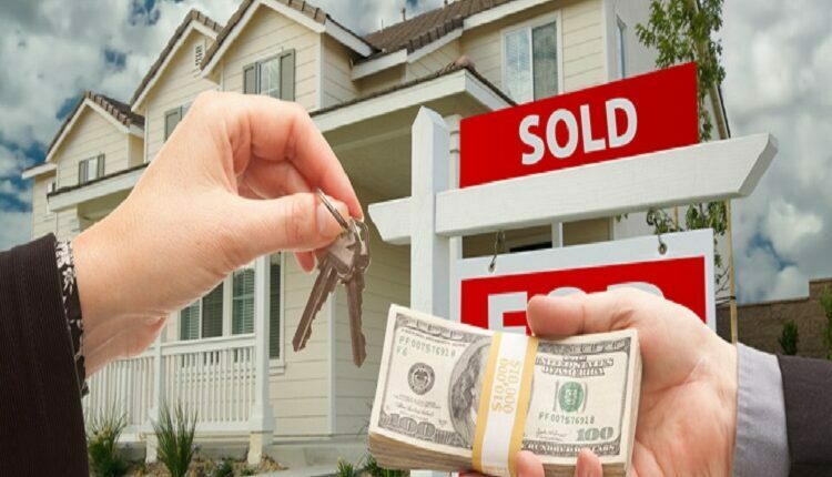 sell house fast
