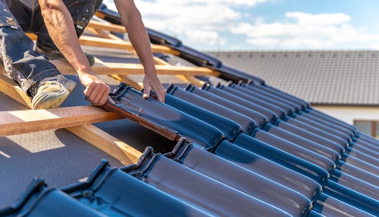 Roofing