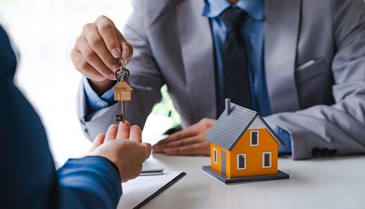 Estate Company