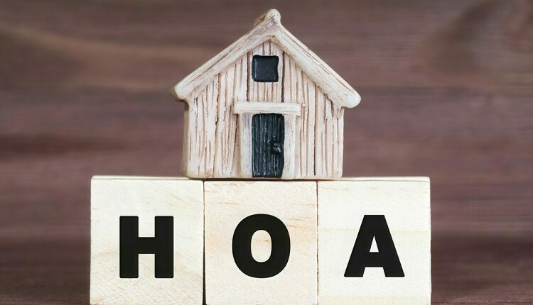 HOA Management