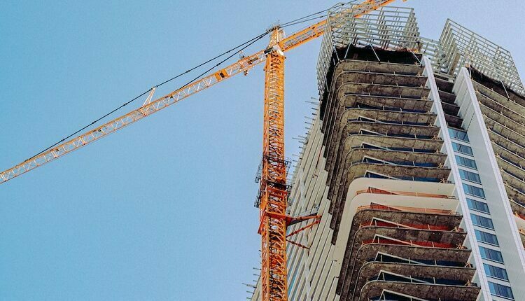 Construction Property