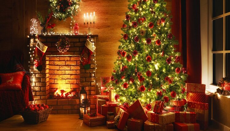 Christmas Baubles