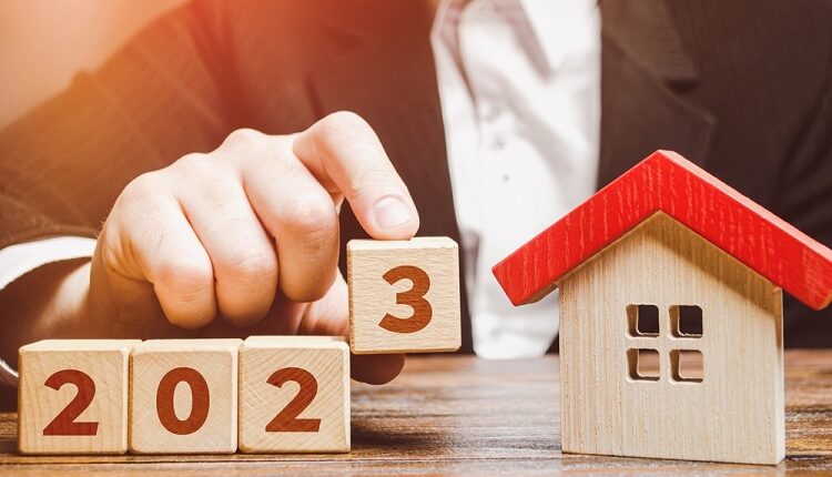Real-Estate-Market
