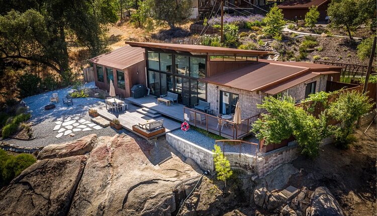 Vacation Rentals